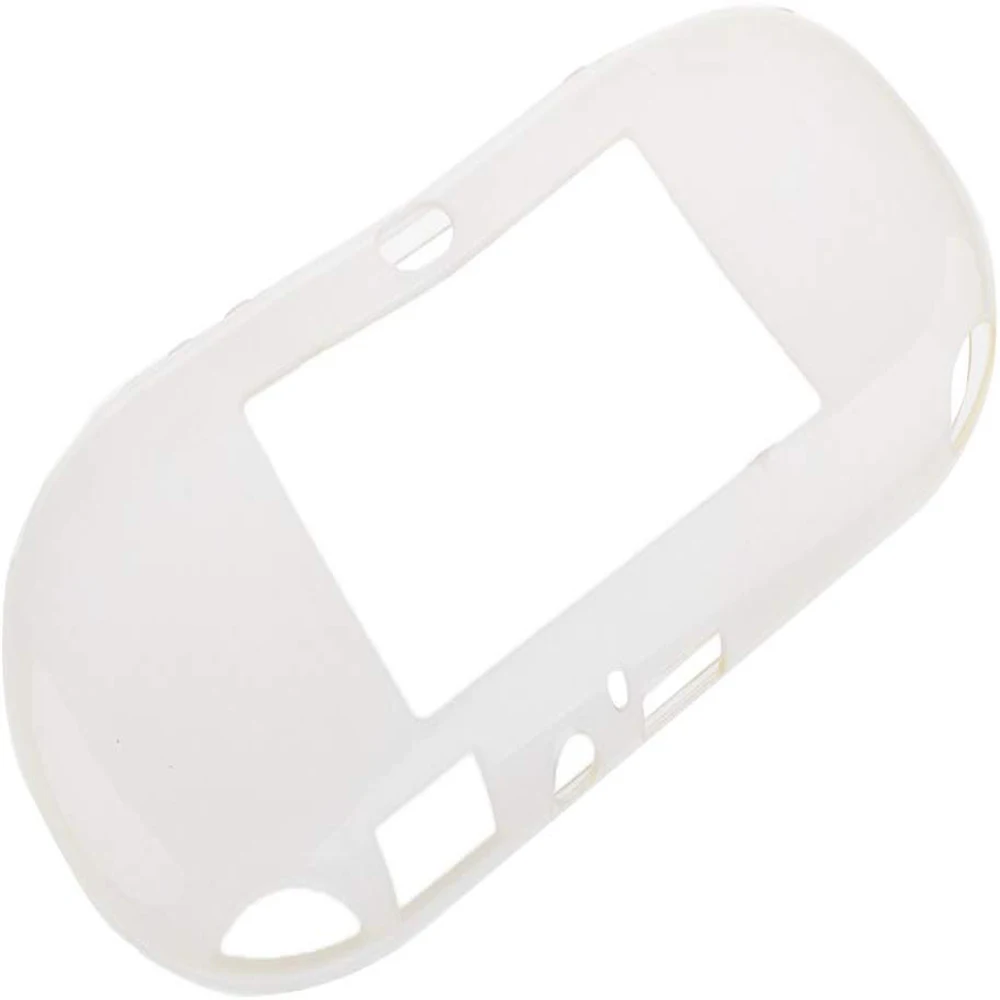 Защитный ТПУ чехол XRHYY для Play Station PS Vita 2000 psv 2000 TPU чехол