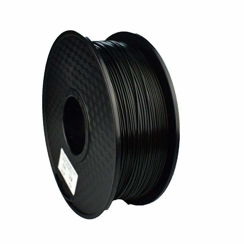 Нить для 3d принтера PLA/ABS/PETG, 1,75 мм, 1 кг, 100/200 м, пластиковые материалы, нить для RepRap 3D, нить ABS/PLA
