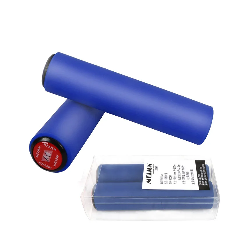 1 пара резиновые ручки для велосипеда 22 2 мм 7/8 дюйма|bicycle handlebar grips|handlebar gripsgrip set |