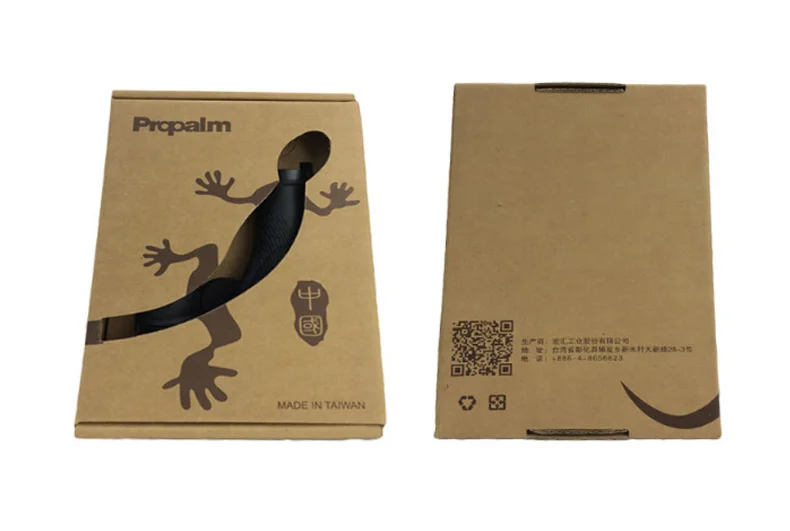 Propalm 102103CY велосипедный велосипед MTB Эргономичный руль ручки Прозрачный Алюминиевый сплав замок на рукоятках концы Аксессуары для велосипеда