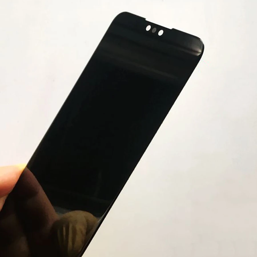 100% Original 6.5' Full LCD DIsplay+Touch Screen Digitizer Assembly For Huawei Y9 2019 JKM-LX1 JKM-LX2 JKM-LX3 Enjoy 9 Plus | Мобильные