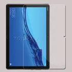 Защитная пленка для экрана из закаленного стекла для Huawei MediaPad M5 lite 10,1 C5 10 BAH2-W19 BAH2-W09 BAH2-L09 10,1