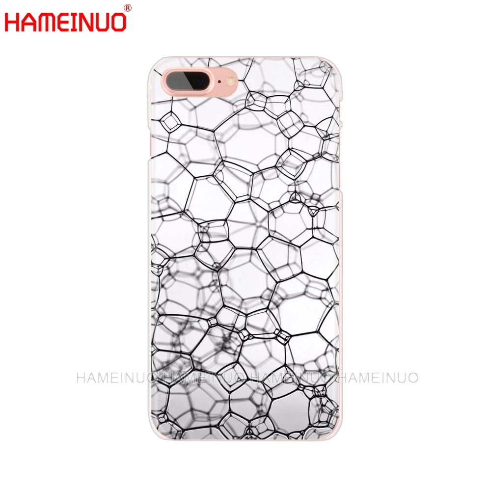 HAMEINUO Биология и химия Чехол для мобильного телефона iphone X 8 7 6 4 4s 5 5s SE 5c 6s