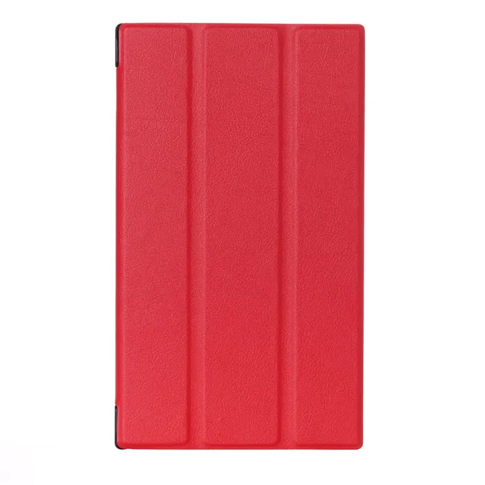 Оригинальный Магнитный кожаный чехол-подставка для Asus Zenpad C 7 0 Z170C Z170MG Z170CG планшет