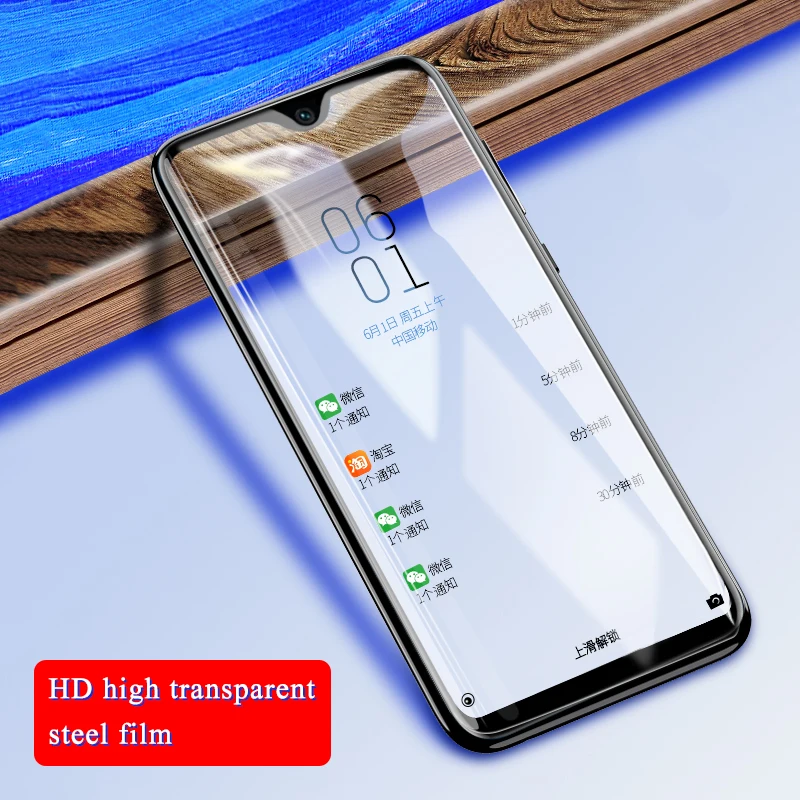 Защитное стекло на весь экран для Samsung Galaxy A50 A30 A505 A305 A 50 30 закаленное ультратонкое