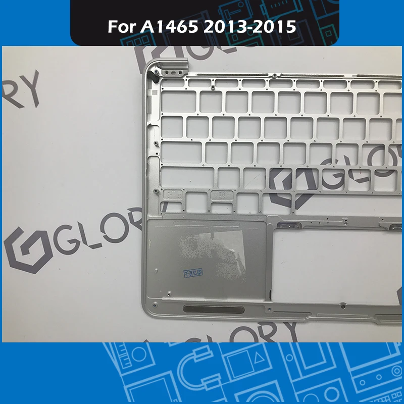 Новый Topcase Palmrest US макет для Macbook Air 11 &quotA1465 Топ чехол Замена 2013 2014 2015 год EMC 2631/2924 |