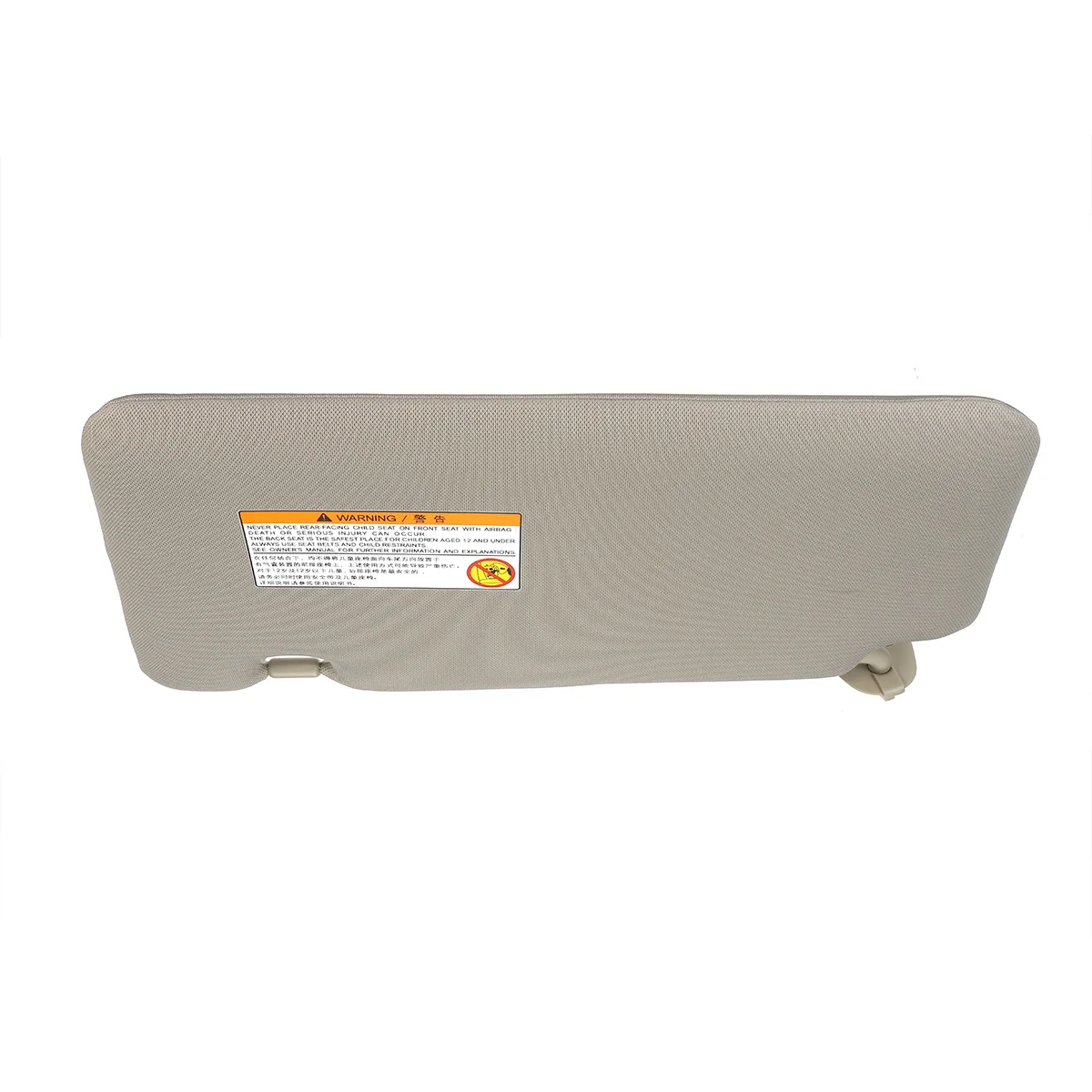 Car Inner Sunvisor Sunshield Sun Visor Shield Shade Board With Mirrors Mirror For Nissan Tiida 2005 2006 2007 2008 2009 2010