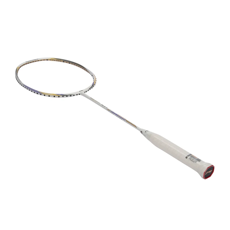 2018 Новый Li Ning N7II Sudirman Cup Zhangnan's ракетки профессиональные для бадминтона High end AYPL202