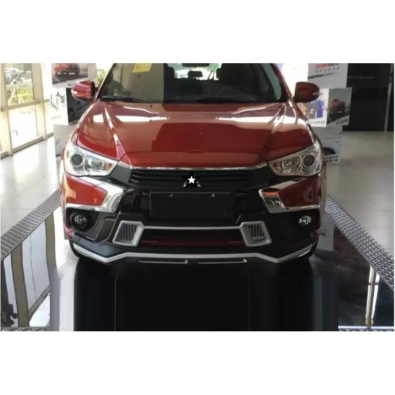 Автомобильные молдинги модификация автомобиля задний диффузор Tunning Стайлинг