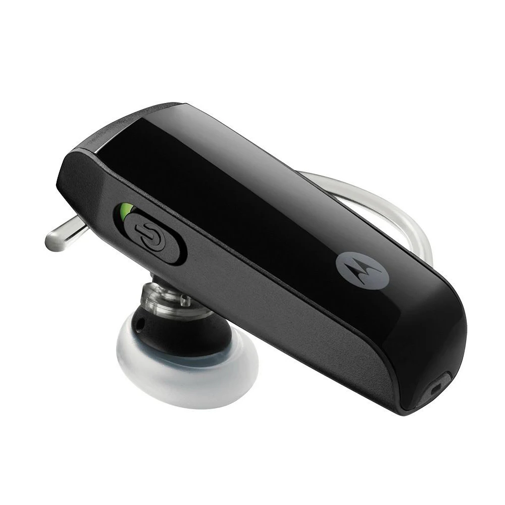 Motorola HK255 Bluetooth наушники беспроводные гарнитуры свет универсальный Многоточечное