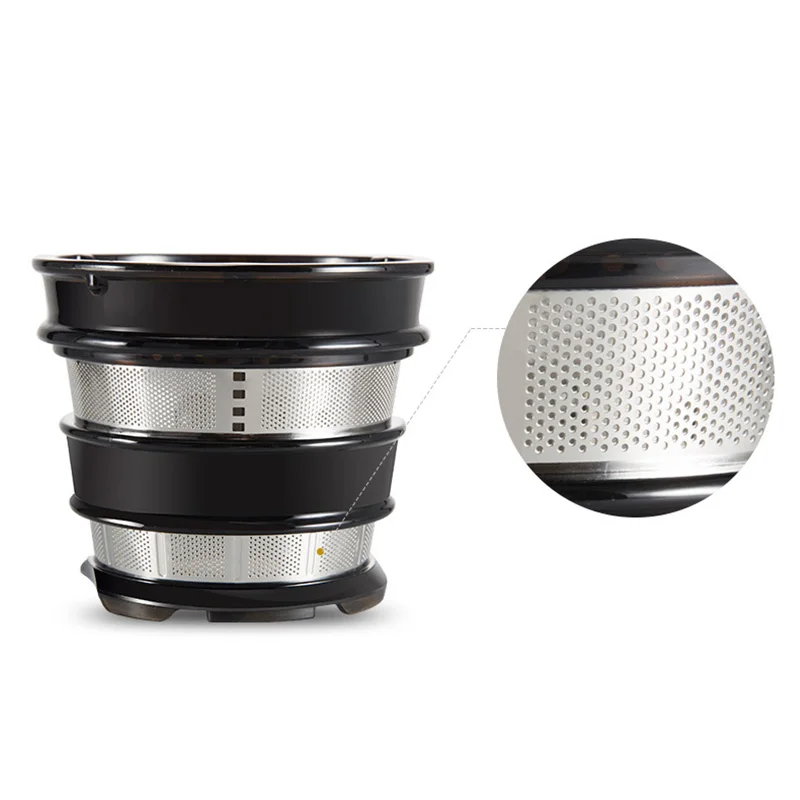 

Good Quality Joyoung Household Juicer 50rpm Slowly Juice Maker Juicing Tofu Jam Ice Cream Multifunction Juice Extractor