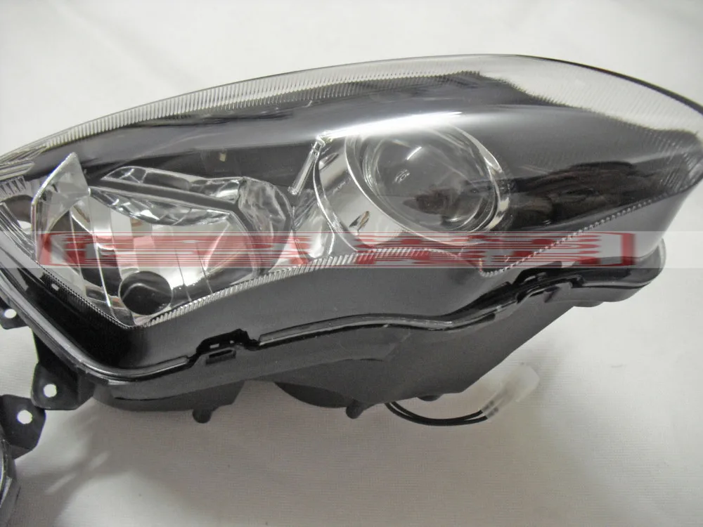 Передняя фара в сборе для мотоцикла Yamaha YZF 1000 R1 2007 2008 |