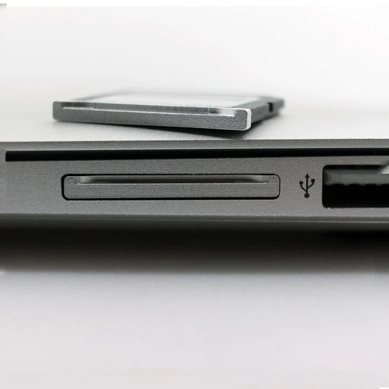 Алюминиевый адаптер для флеш-накопителя Ninja Stealth Drive Mini от BaseQi Lenovo