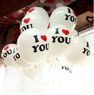 

12 рекламных воздушных шаров с уплотненным рисунком, логотип на заказ 100