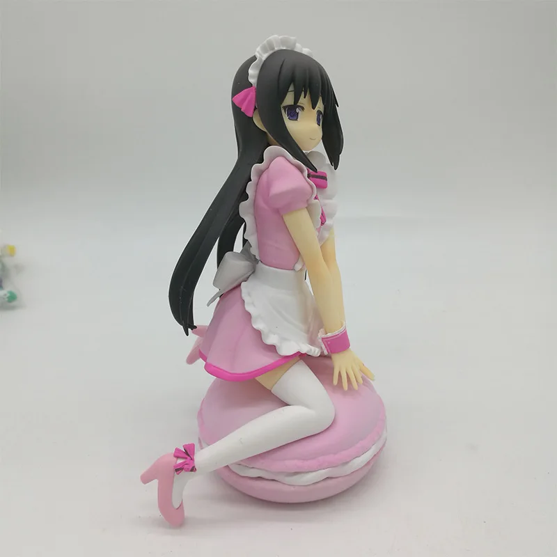 Оригинальная милая кукла Puella Magi Madoka Magica экшн фигурка коллекционные модели