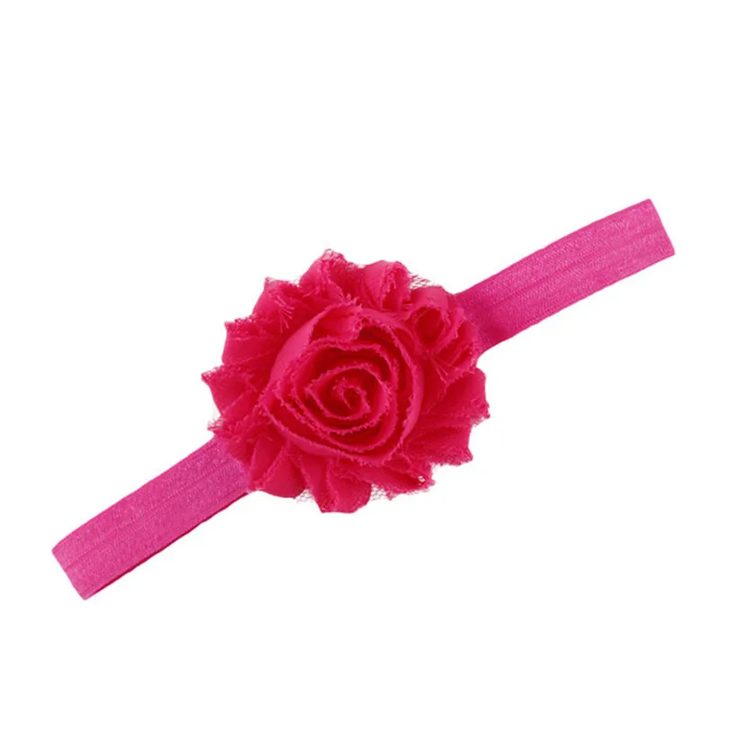 Lovely Baby Child Headbands Fashion Lace Up Girls Infant Hair Band Levert Dropship girls hair accessories Jan16 | Мать и ребенок