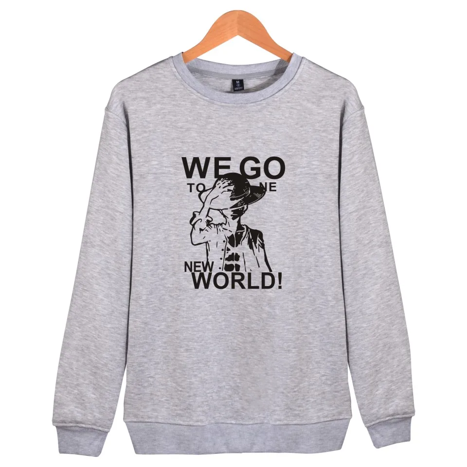 

D Luffy, , Harajuku