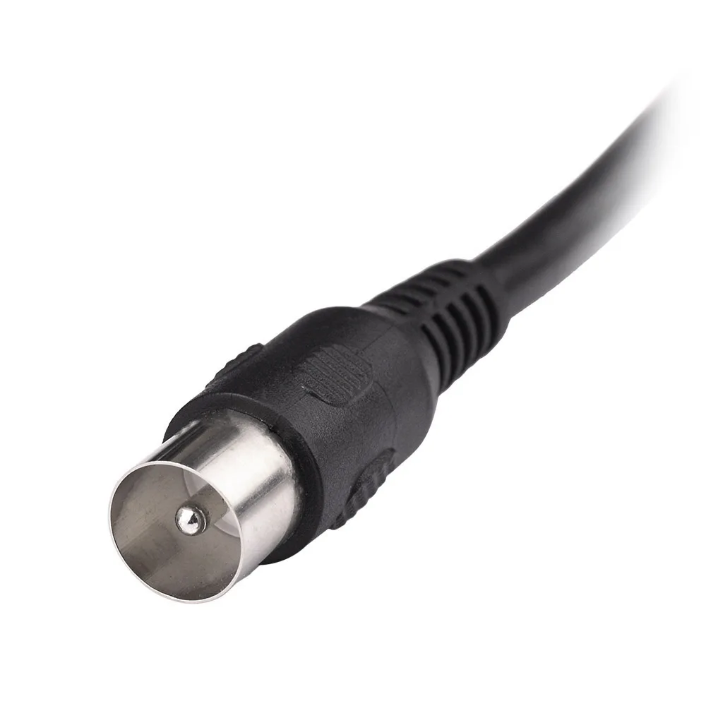 Eightwood 470 862 МГц DVB T T2 антенна 36 дБи с удлинительным кабелем RG58 стандартный штекер RF