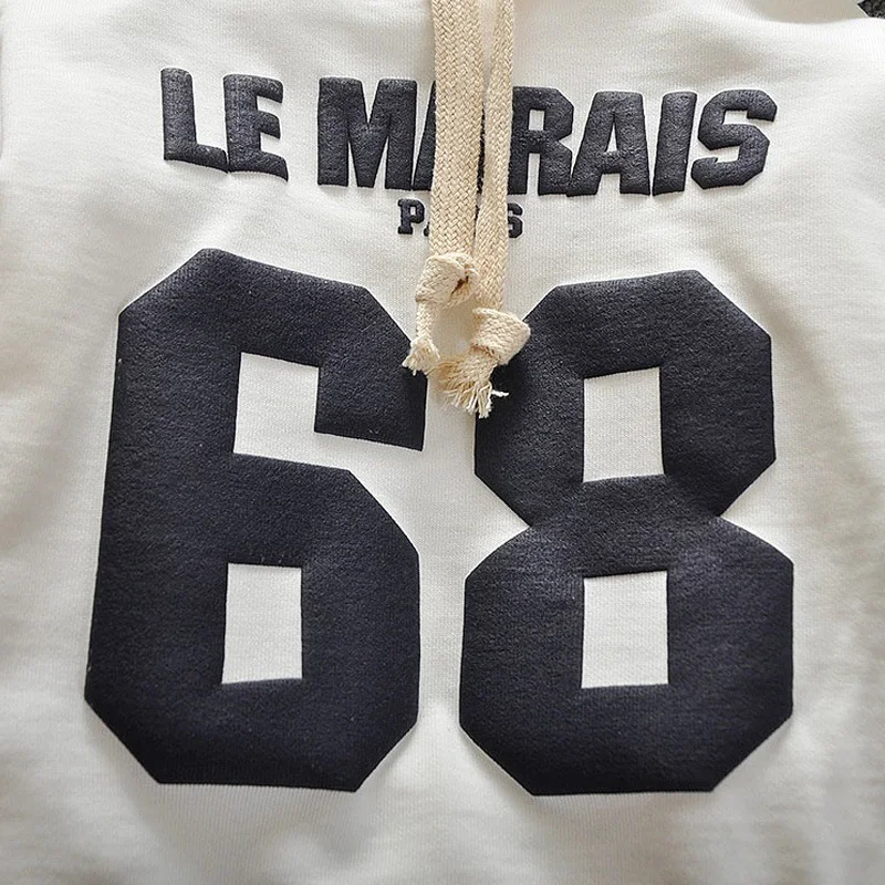 Хорошее качество осень 2021 футболка для маленьких девочек и мальчиков Детские