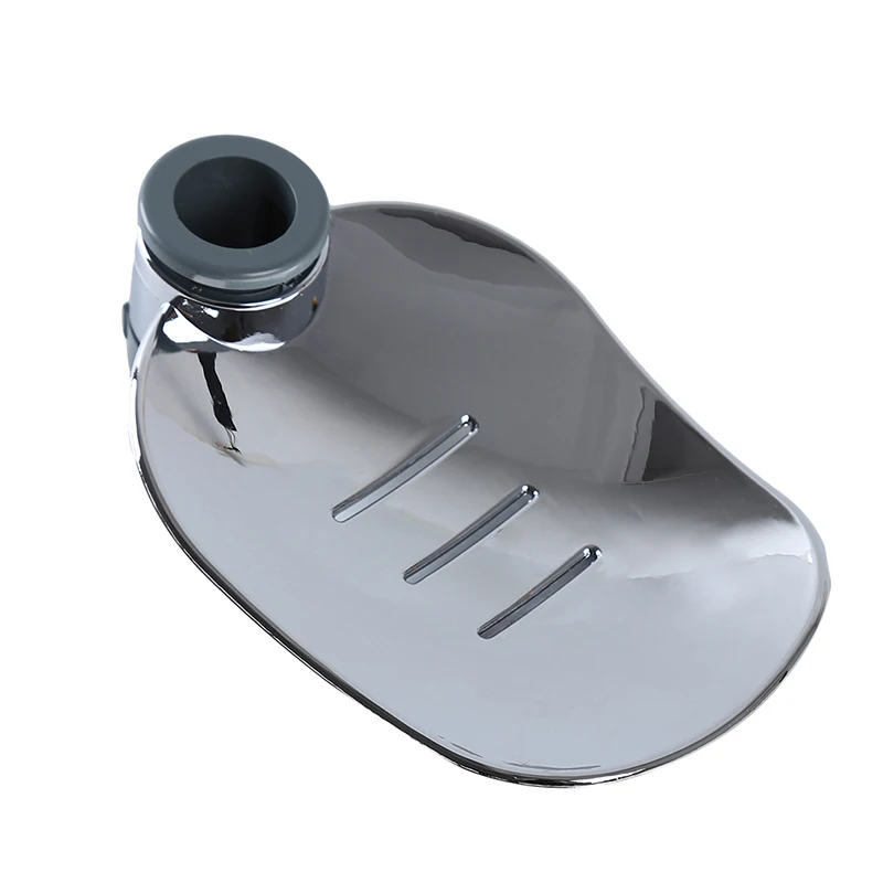 Новинка ящик для хранения мыла из АБС пластика кухни и ванной комнаты полый слив