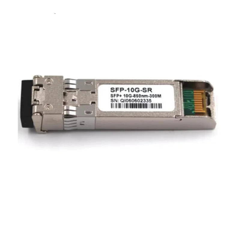 FirstFiber 10 Гб SFP + 300 м 850 нм Мульти режим совместимый с Циско совместим парчой
