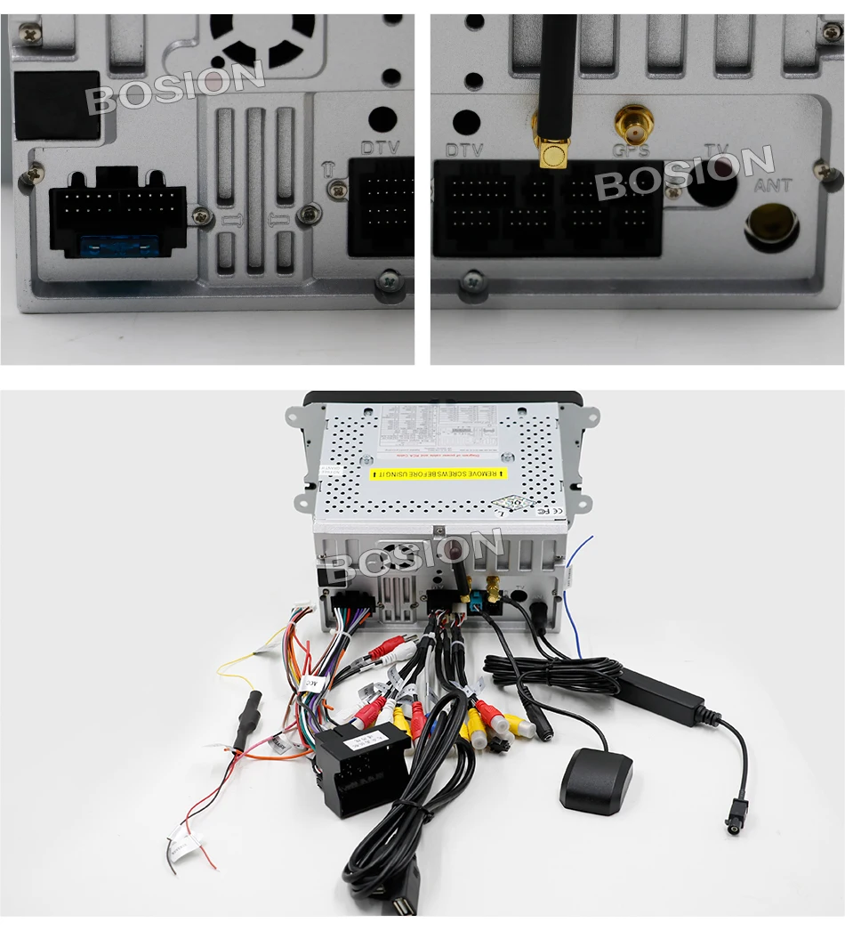 2Din Android 7 1 стерео радио 8 дюймов HD 1024*600 Экран 4 ядра автомобильный DVD gps для VW Passat