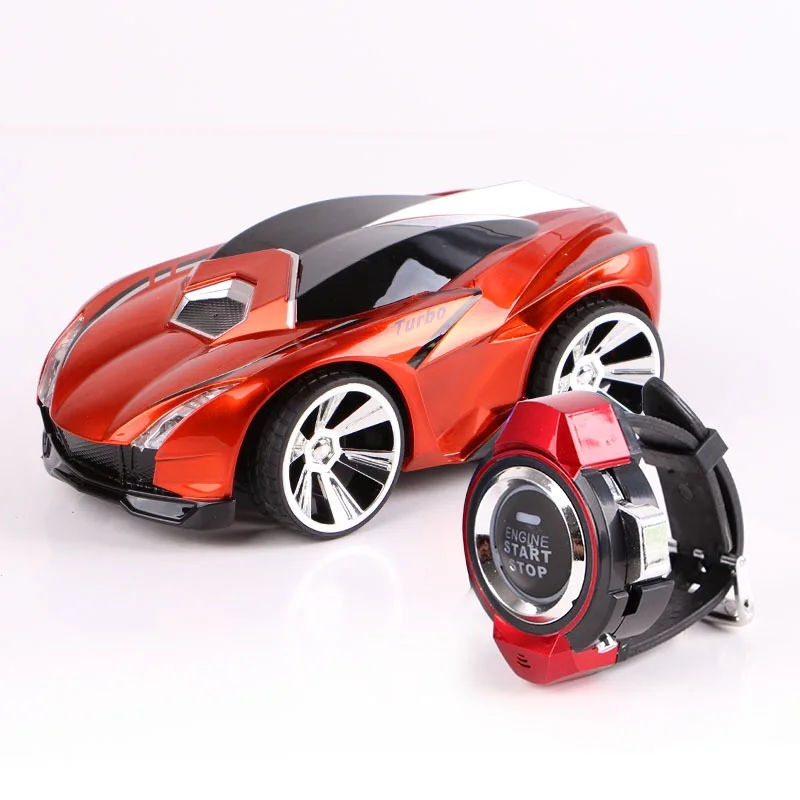 REAIOHZBL Интеллектуальный голос дистанционного управления toys car contro