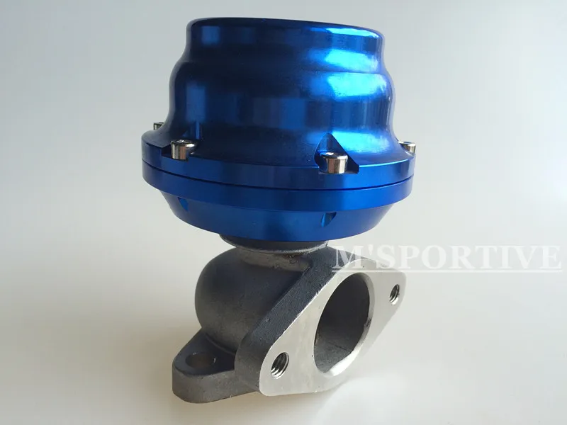Подлинный спортивный Свитшот F38 38 мм 24 PSI-черный/синий | Автомобили и мотоциклы