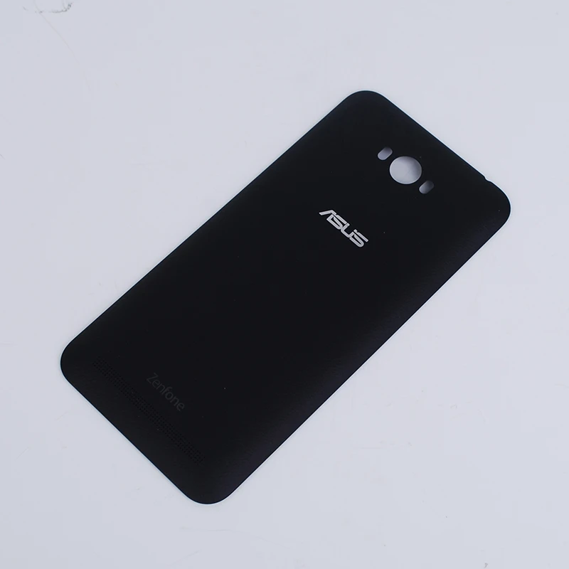 Оригинальный корпус ASUS ZenFone Max ZC550KL задняя крышка 5 дюйма с аккумулятором Для