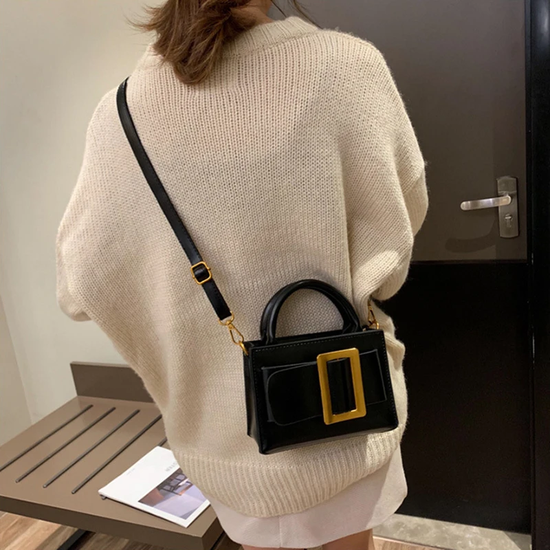 Оригинальная простая сумка Youda в стиле ретро для мобильного телефона модная