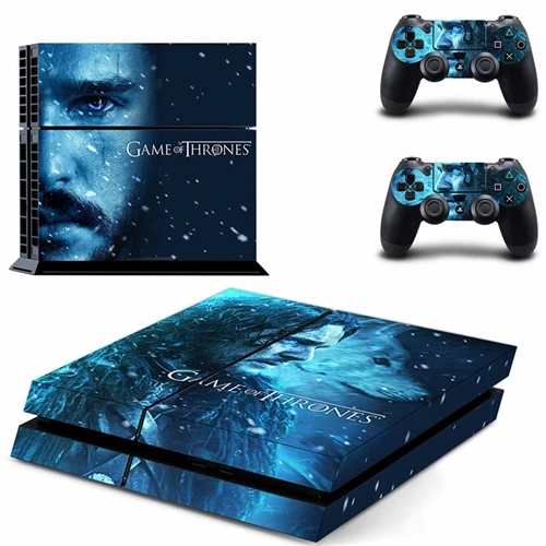PS4 console skin HOMEREALLY наклейка s Dragon Ball Z Обложка Наклейка PS4 Кожа Наклейка для sony Play Station 4 консоль и контроллер ps4 тонкая кожа - Цвет: PS4 console skin