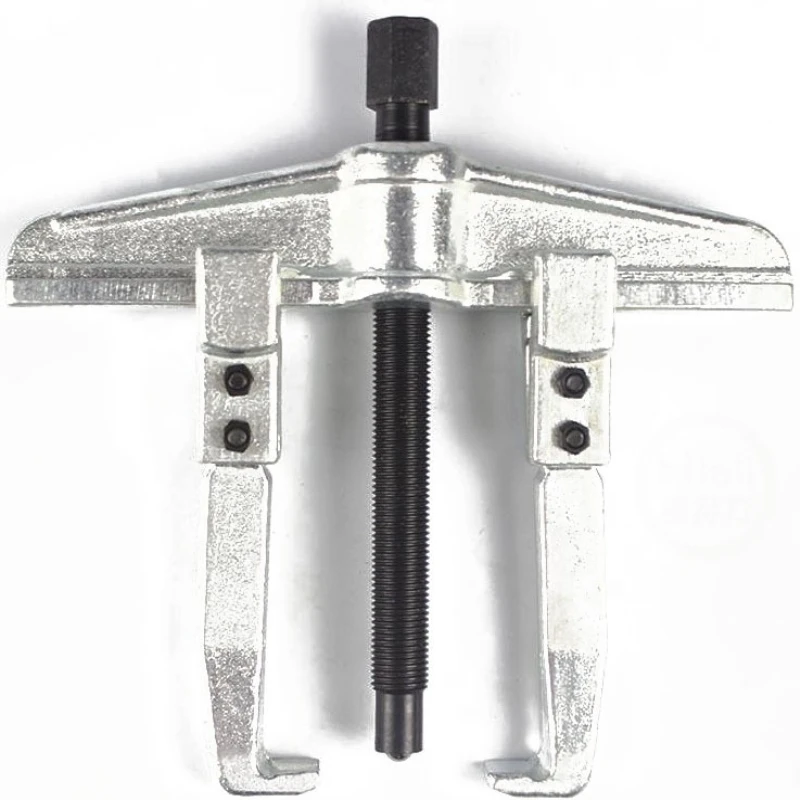 Запчасти для ремонта ковка 2 Когти автомобильный подшипник пулер шкив инструмент