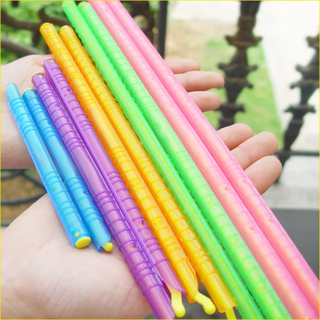 Волшебная палочка для упаковки зажимы чипов герметизации пластиковых пакетов