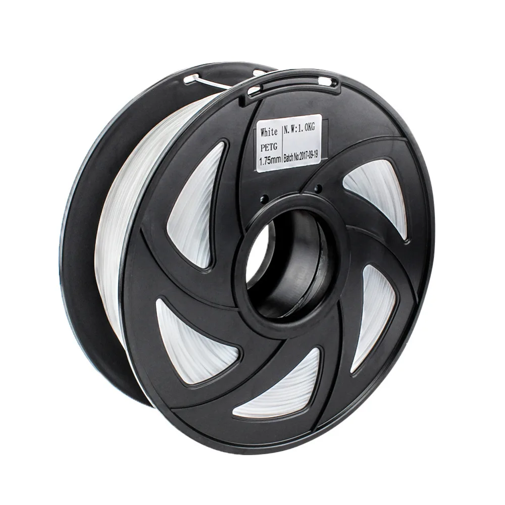 Нить CREOZONE для 3D принтера 1 75 мм кг|filament 1.75mm|petg filamentprinter filament |