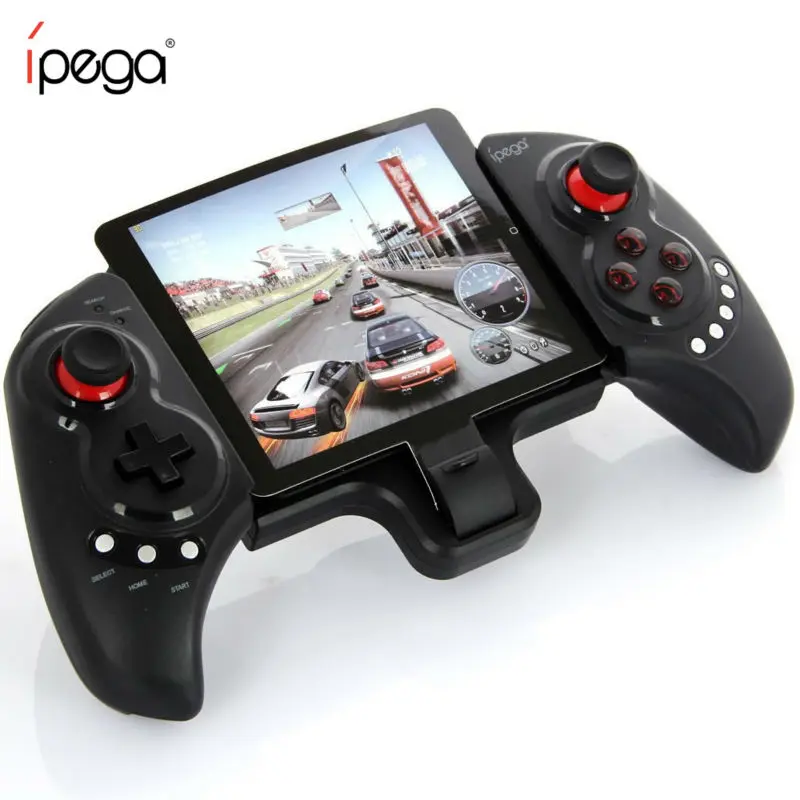 IPEGA PG 9023 геймпад игровой джойстик для телефона беспроводной Bluetooth