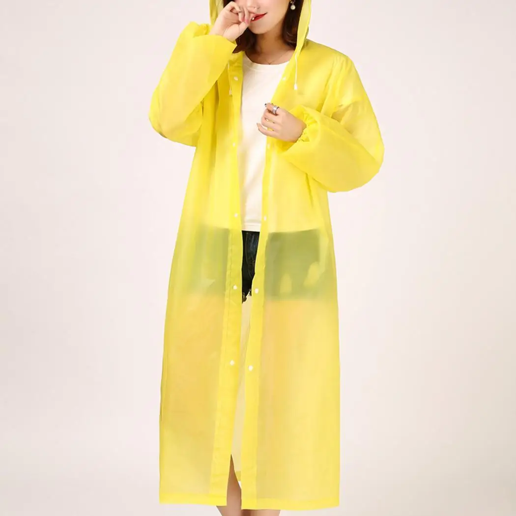 Унисекс для взрослых Повседневный с капюшоном длинным рукавом однотонный