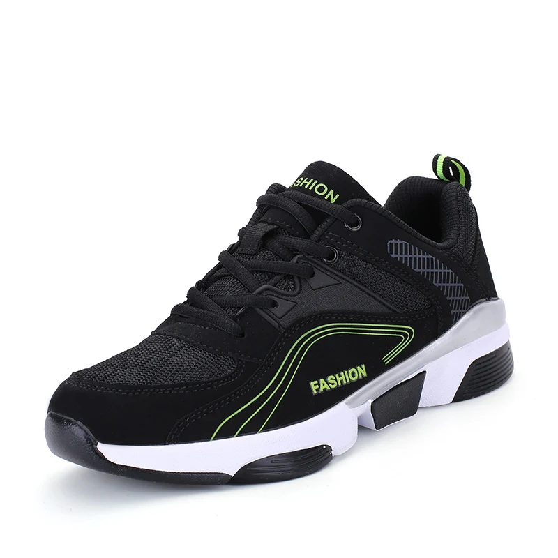 Большие размеры 36-48 Для мужчин шоссе комфорт высокое качество 2018 повседневная