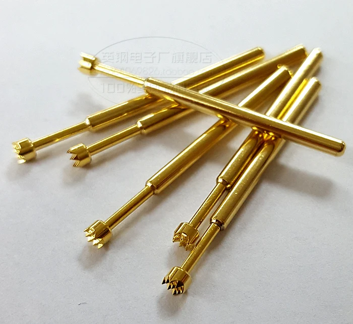 

2.54MM Probe 2.0MM Test Needle GKS003206254A*000 Probe Test Needle