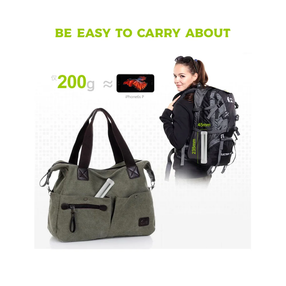 Высокое качество Портативный 5 режимов светодиодный ИК инфракрасный пульт