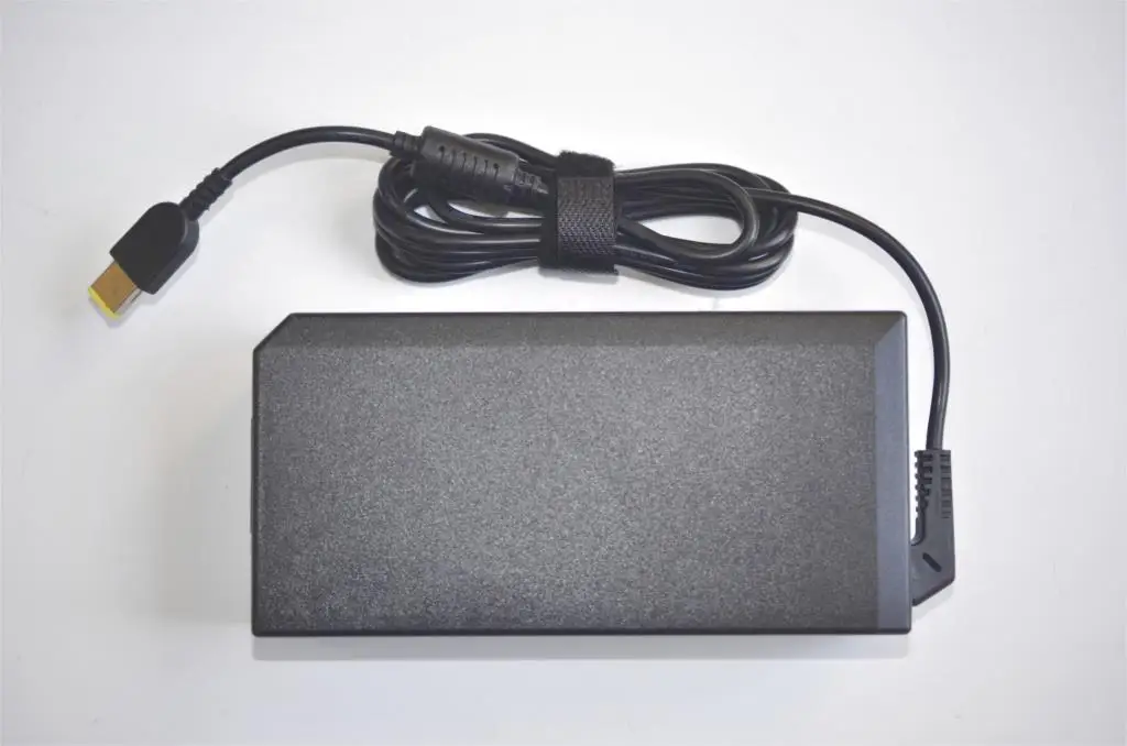 JIGU 20V 8.5A FANKOU зарядное устройство для ноутбука адаптер переменного тока LENOVO Legion Y720