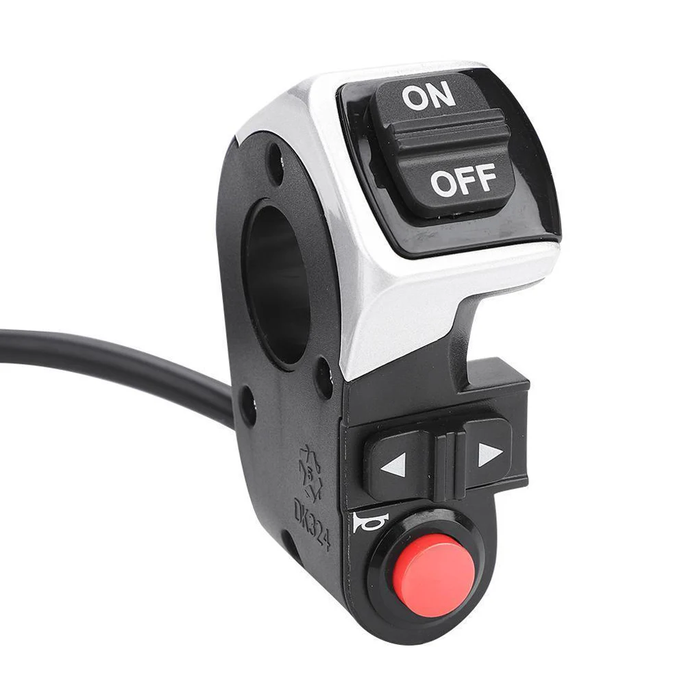 Новый указатель поворота Задний фонарь переключатель светодиодный светильник 3