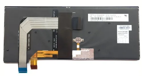 

New Original Backlit Backlight Keyboard for Lenovo Thinkpad T460P US English Teclado 00UR355 00UR395 SN20J91881