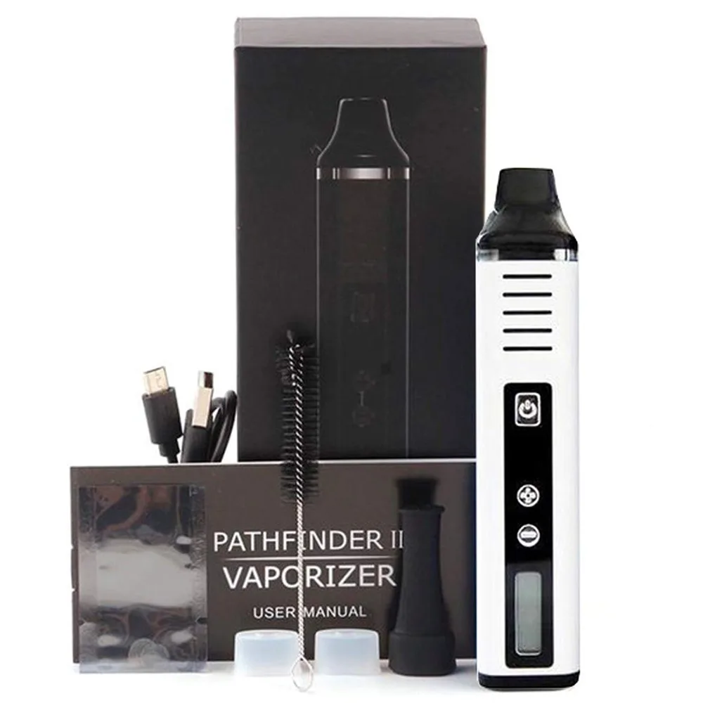 Benecig стартер вейпер электронная сигарета испаритель сухой травы Vape ручка 2200 мАч батарея электронная сигарета травяной испаритель