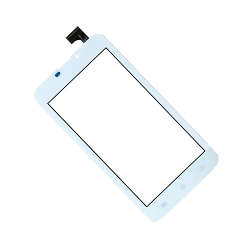 5 шт./лот Touch для Explay TAB мини M7 Сенсорный экран Стекло касания Панель Замена