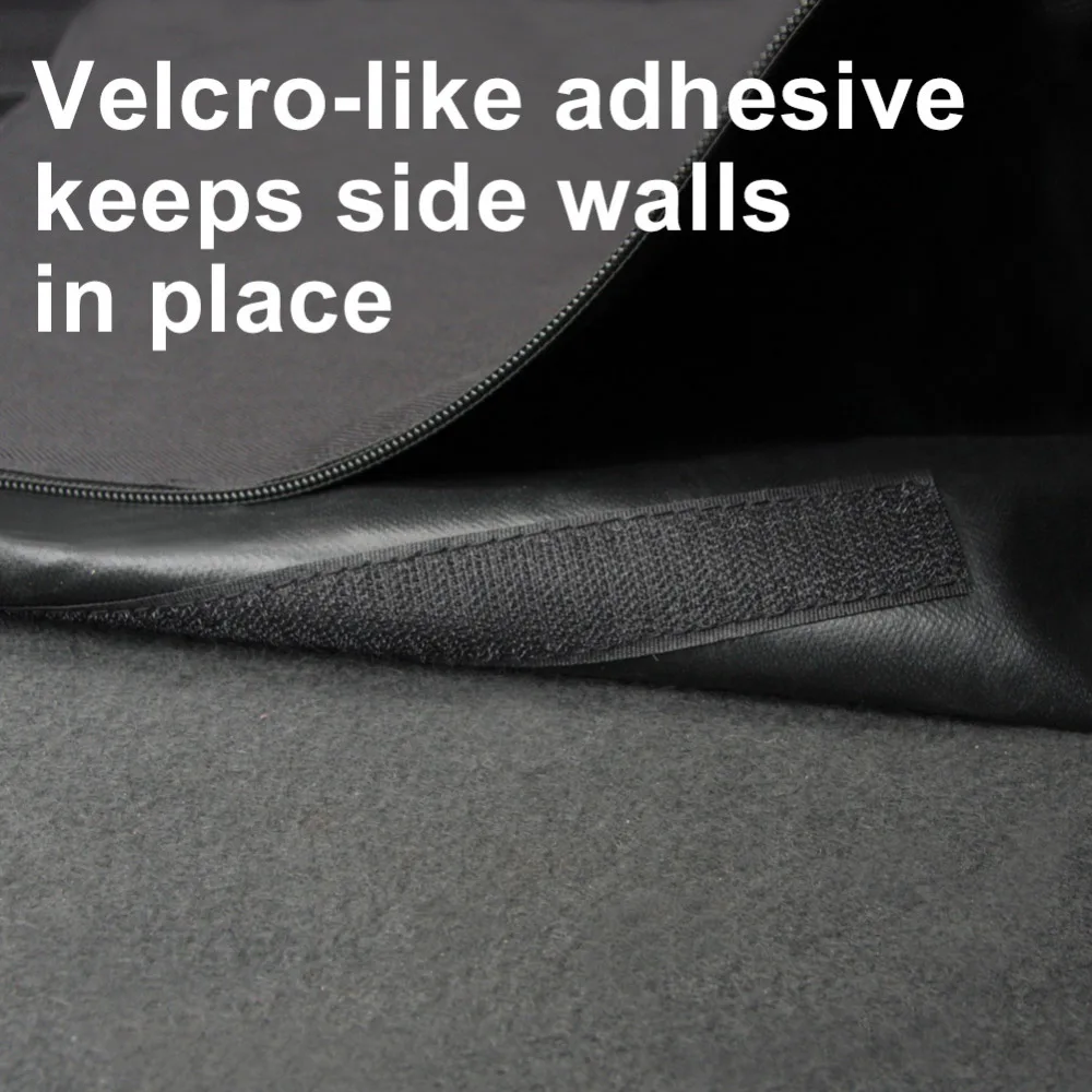 Чехол для сиденья TIROL домашних животных черный водонепроницаемый Оксфорд