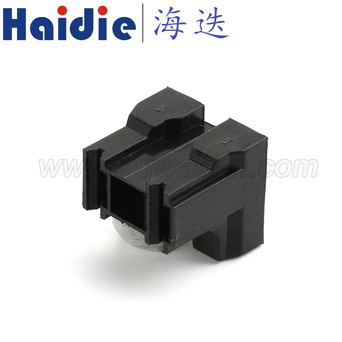 

Free shipping 5sets 2pin auto unsealed housing cable electrical wiring harness female connector 1544352-1