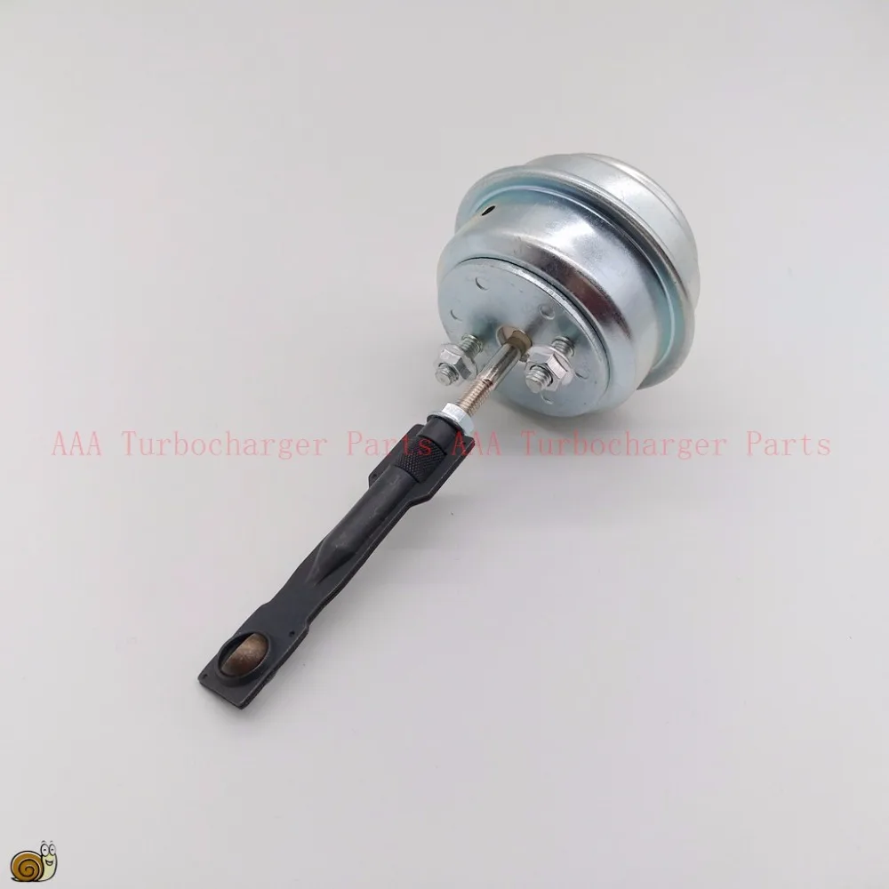 GT2256V турбо Вакуумный привод 709838 5005S A6120960399 703891 434855 AAA детали турбокомпрессора| |