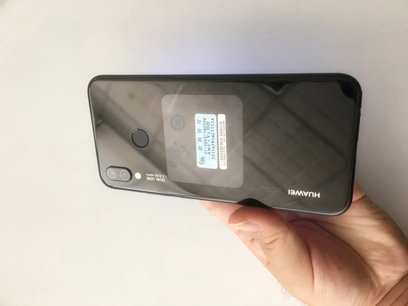 DHL, быстрая, HuaWei Nova 3E P20 Lite, мобильный телефон Kirin 659, Android 8,0, 5,84 дюймов, 2280x1080, 4 Гб ram, 64 ГБ rom, МП, распознавание лица