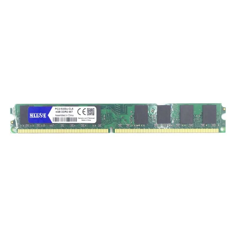Оперативная память DDR2 1 Гб 2 ГБ 4 533 667 800 МГц ОЗУ памяти|Оперативная память| |