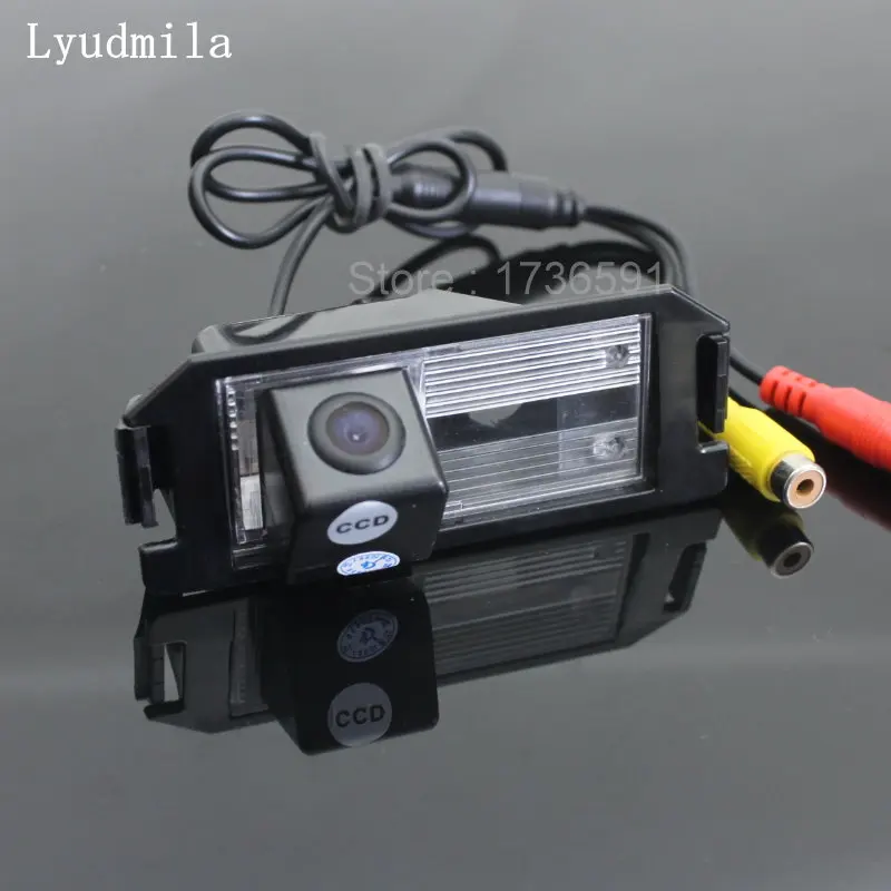 FOR KIA Picanto / Morning (TA) 2011~2017 / Car Parking Camera / Rear View Camera / HD CCD Night Vision / Reversing Camera